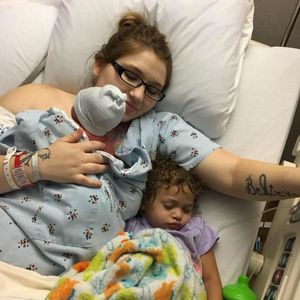 Meet your Posher, Nickie